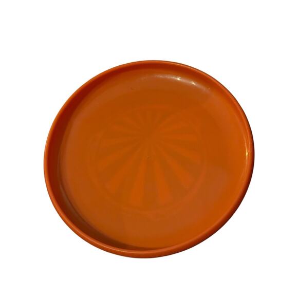 Lot 2 Vintage Frisbee Discs Pro Classic Sunburst & Dyn-O-Glo Glow in Dark Retro - Picture 5 of 9